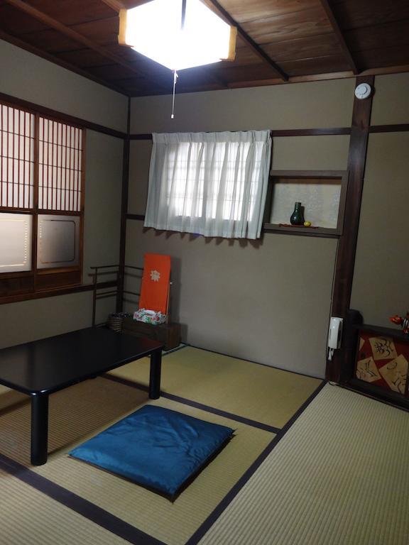 Ryokan Uemura Кіото Екстер'єр фото