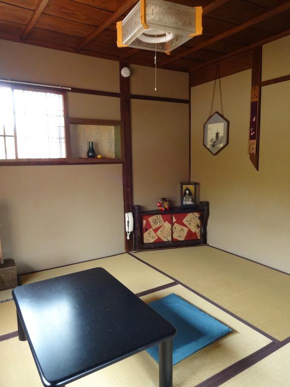 Ryokan Uemura Кіото Екстер'єр фото